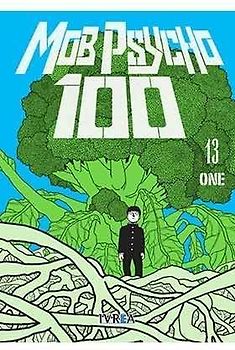 Mob psycho 100