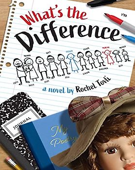 What's the Difference?