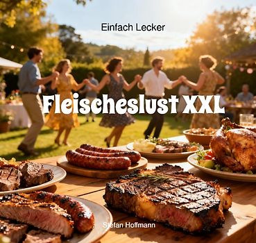 Einfach Lecker / Fleischeslust XXL