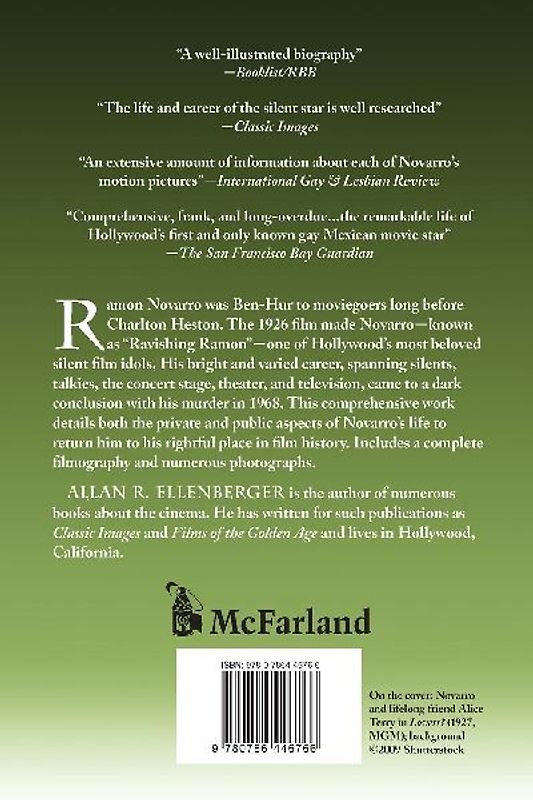 Ramon Novarro