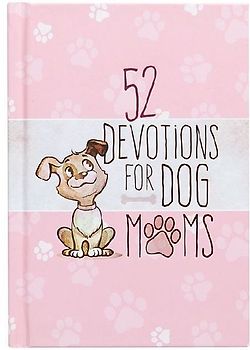 52 Devotions for Dog Moms