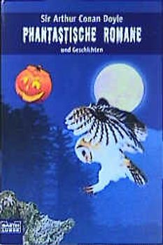 Phantastische Romane und Geschichten