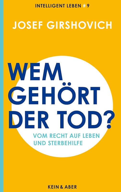 Wem gehört der Tod?