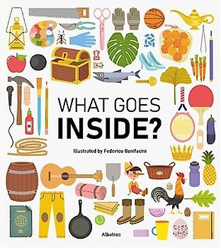 What Goes Inside?