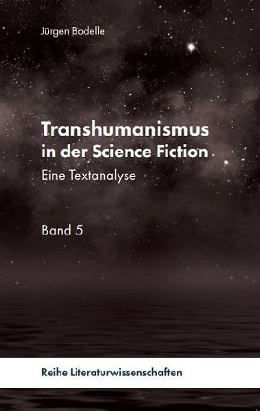 Transhumanismus in der Science Fiction
