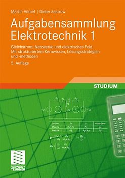 Aufgabensammlung Elektrotechnik 1
