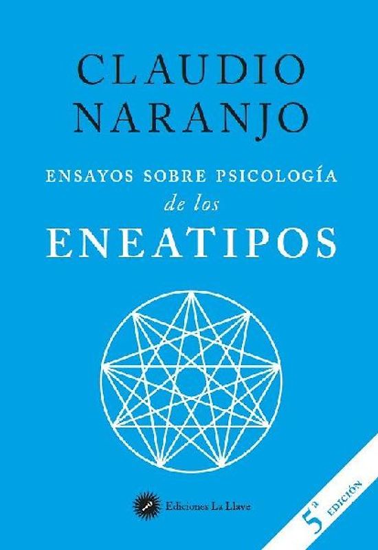 Ensayos sobre psicología de los eneatipos