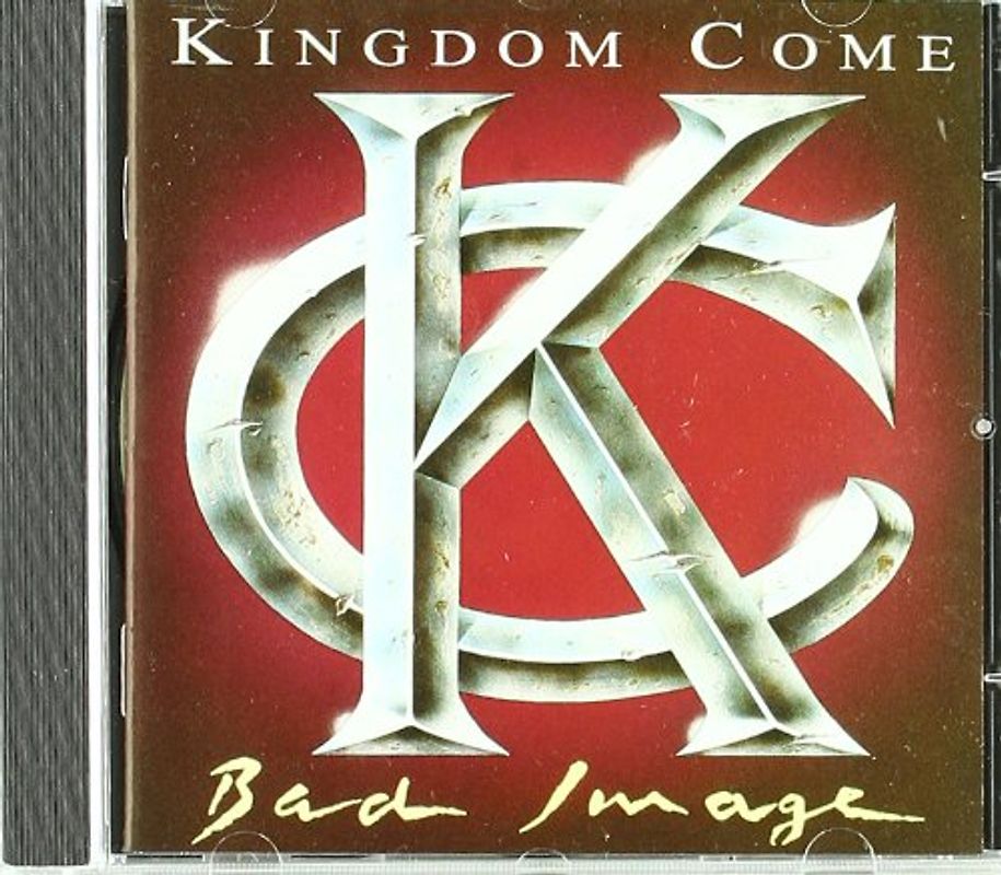Kingdom Come - Bad Image