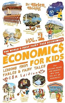 Economics for Kids Volume 2