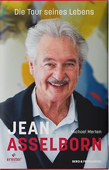 Jean Asselborn – Die Tour seines Lebens