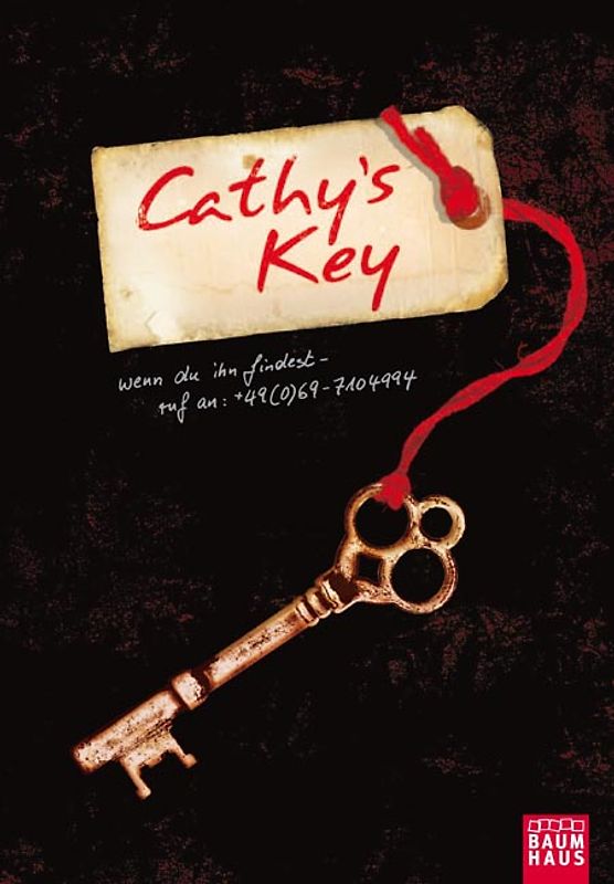 Cathy's Key
