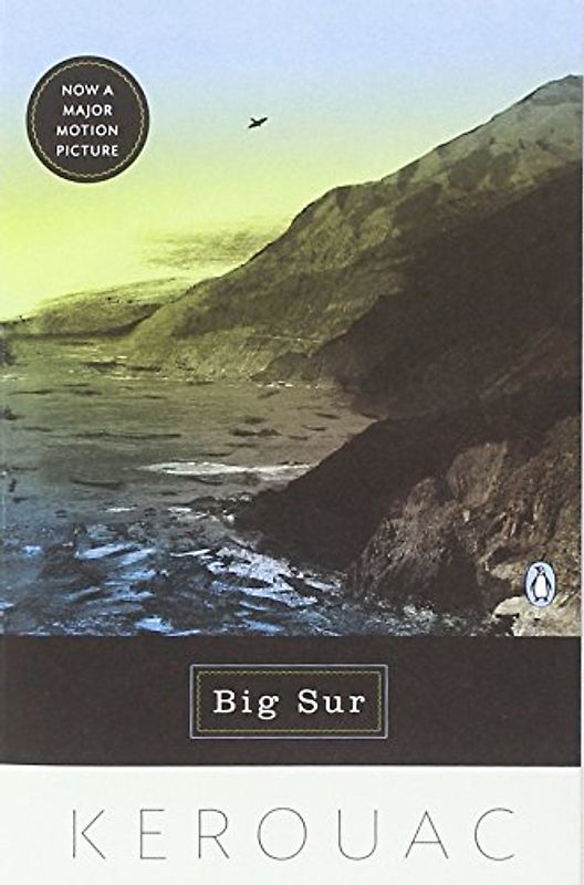 Big Sur - Jack Kerouac