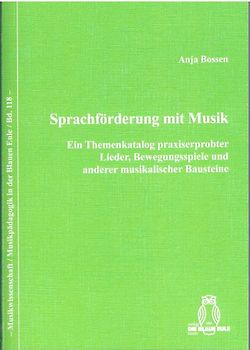 Sprachförderung mit Musik