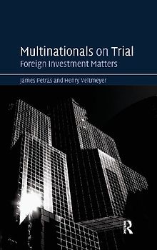 Multinationals on Trial