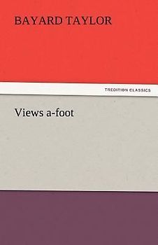Views a-foot