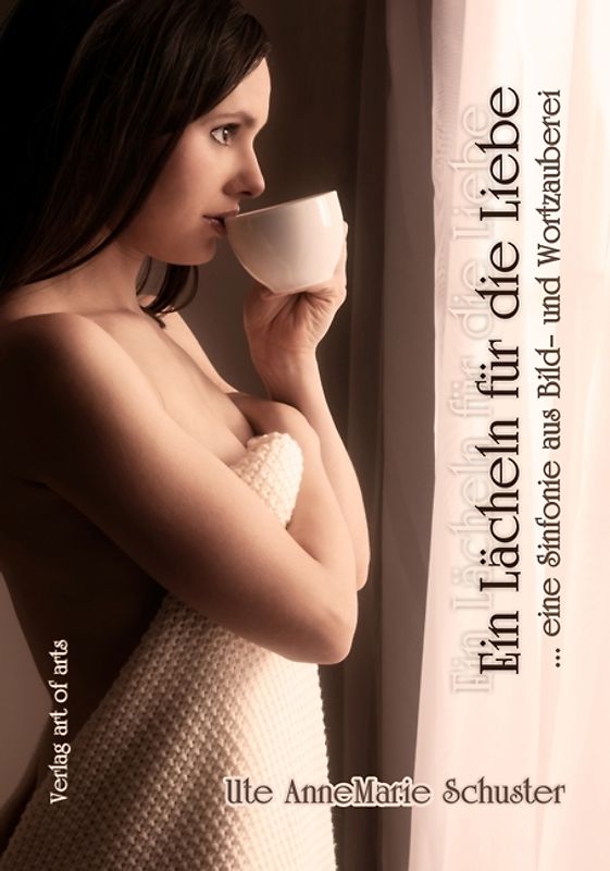 Ein Lächeln für die Liebe