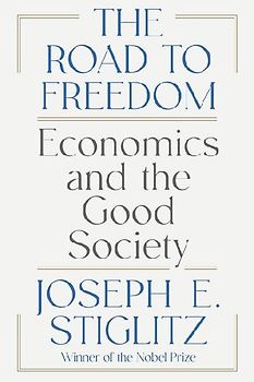 The Road to Freedom