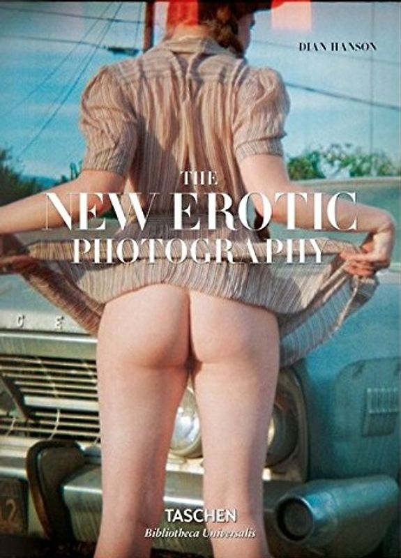 The New Erotic Photography