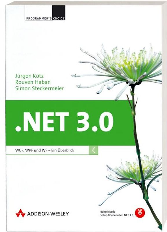 .NET 3.0