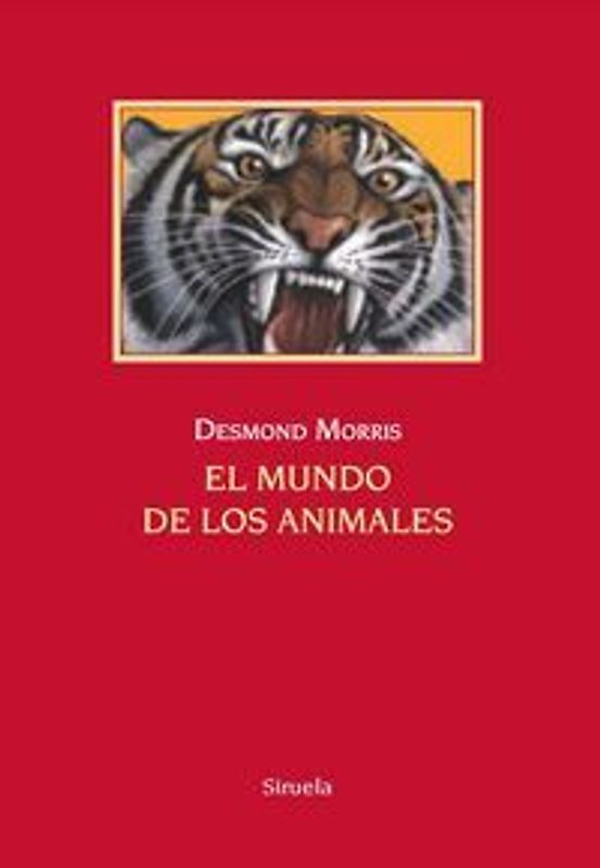 El mundo de los animales