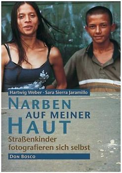 Narben auf meiner Haut