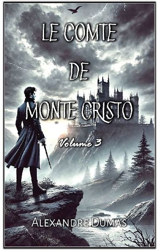 Le Comte de Monte Cristo