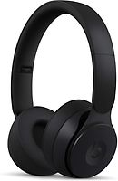 Beats by Dr. Dre Solo Pro negro