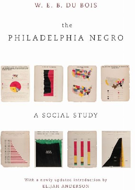 Philadelphia Negro