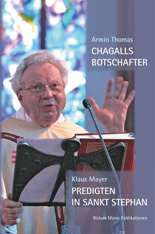 Chagalls Botschafter