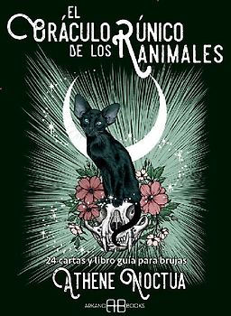 El oráculo rúnico de los animales