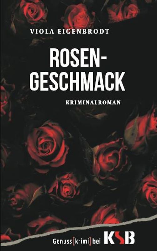Rosengeschmack