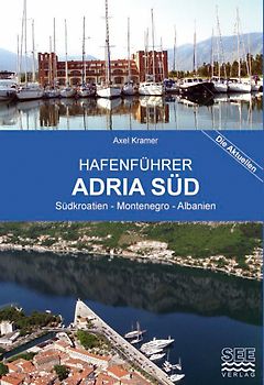 Hafenführer Adria Süd