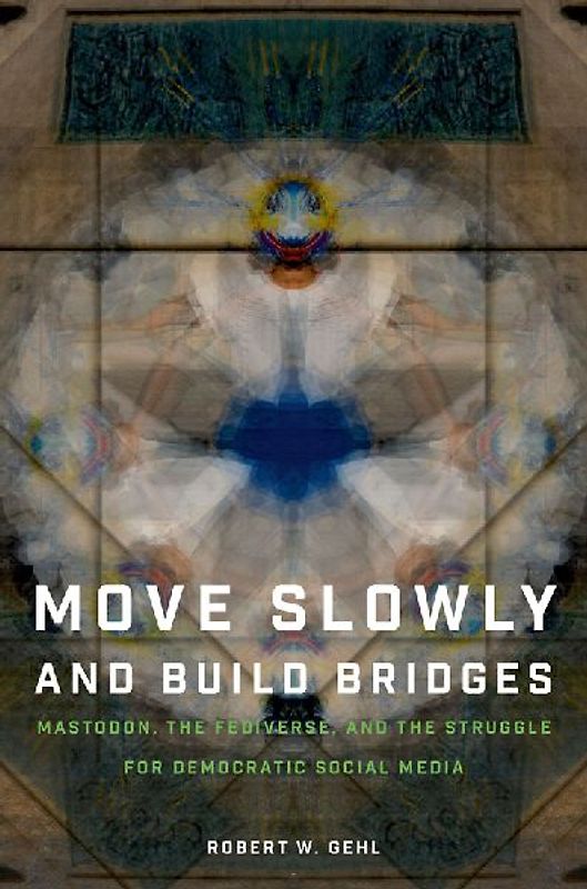 Move Slowly and Build Bridges