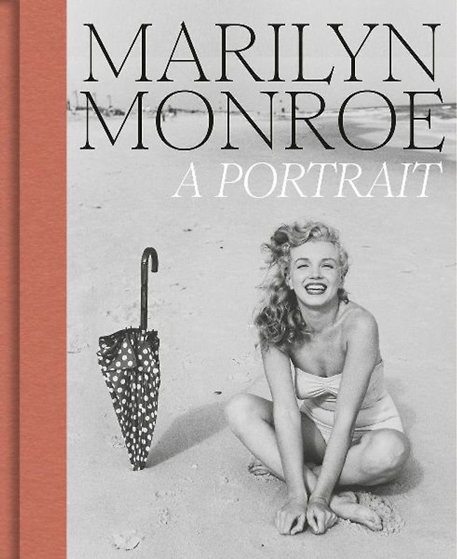 Marilyn Monroe: A Portrait