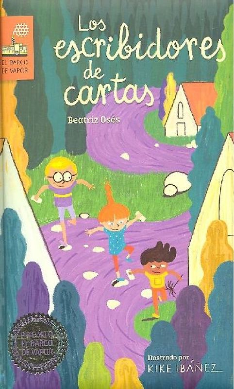 Los escribidores de cartas