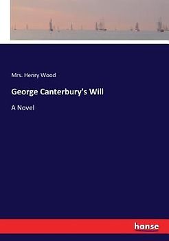 George Canterbury's Will