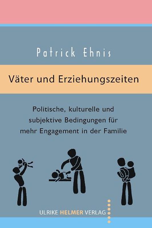 Väter und Erziehungszeiten