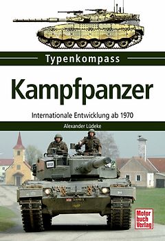 Kampfpanzer