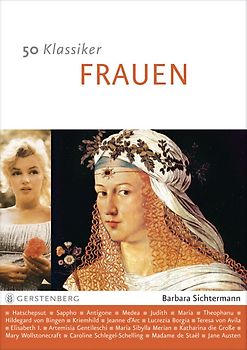 50 Klassiker - Frauen