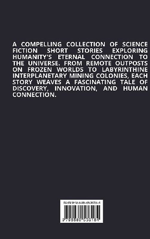 Tales from Deep Space