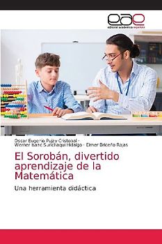 El Sorobán, divertido aprendizaje de la Matemática