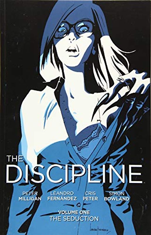 The Discipline Volume 1