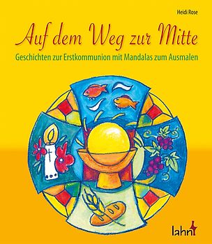 Auf dem Weg zur Mitte