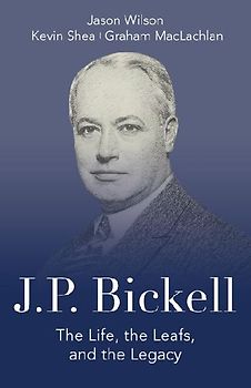J.P. Bickell
