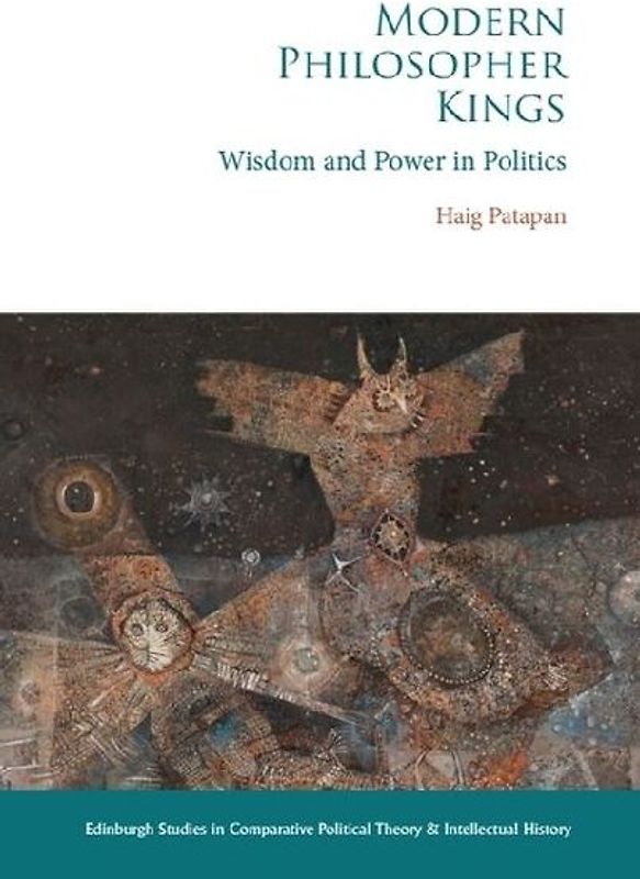 Modern Philosopher Kings