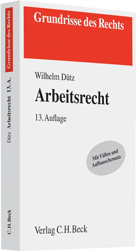 Arbeitsrecht