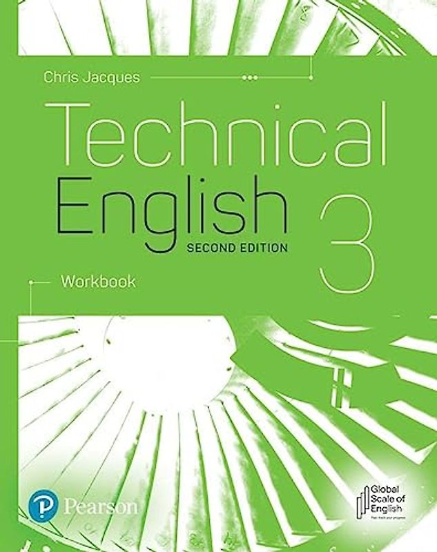 Technical English 2nd Edition Level 3 Workbook