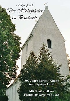 Der Hohepriester zu Panitzsch