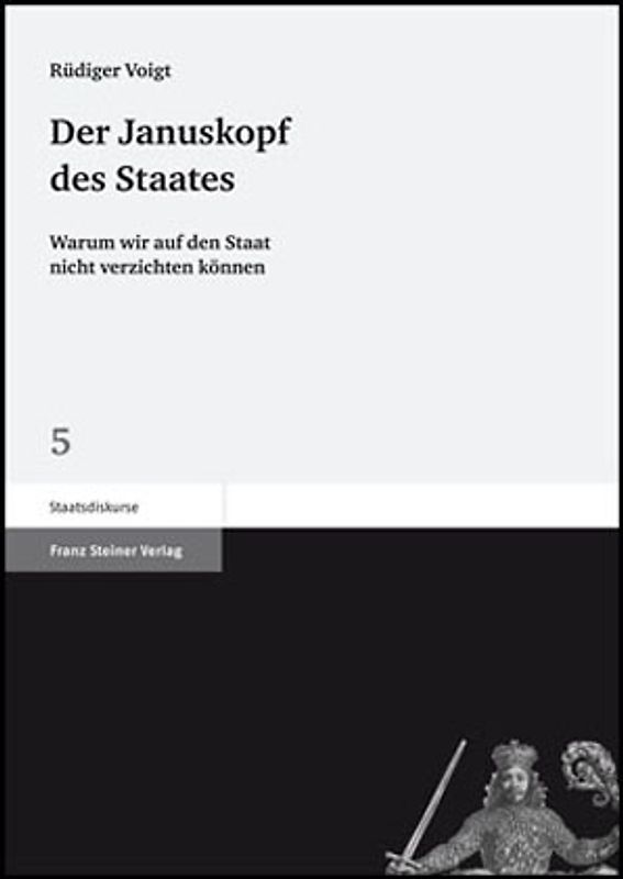 Der Januskopf des Staates