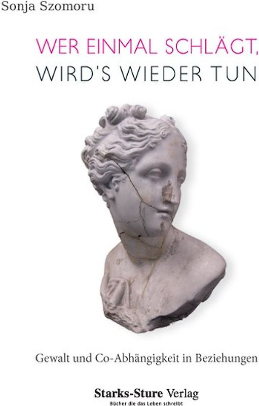 Wer einmal schlägt wird´s wieder tun